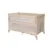 Tarc cu 2 niveluri Lorelli Up And Down 2023 Fog Beige Flying Friends