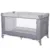Tarc cu un nivel Lorelli Torino Grey Striped Element