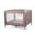 Tarc de joaca Chipolino Play 100 x 100 cm Pop Up 2024 Tiger
