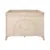 Tarc de joaca Happy Game Zone Fog Beige Star