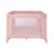 Tarc de joaca Happy Game Zone Mellow Rose Star