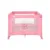 Tarc de joaca Happy Game Zone Rose Velvet Unicorn