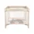 Tarc de joaca Kikka Boo Enjoy Beige Bear