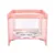 Tarc de joaca Kikka Boo Enjoy Pink Panda