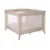 Tarc de joaca Lorelli Sunny 2024 100x100x74 cm Fog Beige Star