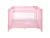 Tarc de joaca Play Pink Blossom