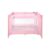 Tarc de joaca pentru copii, Lorelli, Play, Pink Blossom
