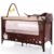 Tarc doua nivele Moni Sleepy beige