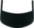 Tavita pentru scaun de masa Family Neagra BabyGo