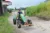 Teava esapament Kart Berg