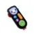 Telecomanda interactiva Fisher Price in limba romana