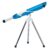 Telescop cu trepied metalic Hunter