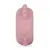 Temometru digital PetiteMars Crabul Caleb, multifunctional, ecran usor de citit, valoare precisa, silicon sigur, avertizare temperatura, 0 luni+, Roz