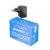 Tensiometru electronic de brat Vitammy Next Basic Power C memorare 2 utilizatori manseta 22-40 cm alb