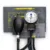 Tensiometru mecanic pentru copii Little Doctor LD 80