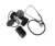 Tensiometru mecanic profesional Perfect Medical cu un tub plus stetoscop Avizat Medical