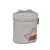 Termoizolator pentru 2 biberoane Cangaroo Charlie Beige