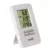 Termometru cu ceas, afisare temperatura exterior interior, home
