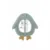 Termometru de baie Bebe Confort penguin lovely donkey