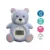 Termometru de baie Easycare Baby digital 2 in 1 ursulet