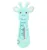 Termometru de baie Girafa Blue