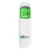 Termometru digital non contact led, corp si suprafete, cu infrarosu, dispozitiv medical, memorie, alarma
