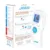 Termometru non-contact Novama White T1S alb