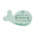 Termometru pentru apa Kikka Boo Whale Verde Menta