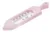 Termometru pentru baie Tender rose Rotho-babydesign