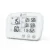 Termometru si higrometru digital cu 3 transmitatoare wireless externe Airbi Trio BI1030
