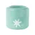 Termos Jane pentru mancare solida plastic 550 ml mint