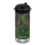 Termos TKWide din otel inoxidabil 355 ml cu capac twist Klean Kanteen Electric Camo
