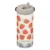 Termos TKWide din otel inoxidabil 355 ml cu capac twist Klean Kanteen Strawberries