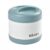 Termos alimente Beaba Thermo-Portion, 500 ml, White/Blue