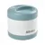 Termos alimente Beaba Thermo-Portion, 500 ml, White/Blue