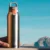 Termos din otel inoxidabil Hot  Cold ONE Brushed 0.5L