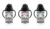Termos lichide si biberon Thermokis Magical 240 ml