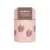 Termos mancare solida Miniland Terra Leaves 600 ml