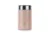 Termos pentru mancare solida din inox 450 ml By Jane pink