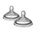 Tetina Advanced anticolici cu flux lent Tommee Tippee 2 buc