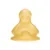 Tetina latex Nuk First Choice 6 luni+ M