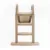 Tobogan 014002eco Beige Brown