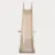 Tobogan 243 cm 01455001eco Beige Brown