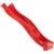 Tobogan KBT S-Line, Rosu, 2.9 m