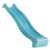 Tobogan KBT Tsuri, 2.9 m, Turquoise