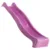 Tobogan KBT Yulvo, 2.19 m, Purple