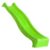Tobogan KBT Yulvo, 2.19 m, Verde Lime