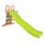Tobogan Mochtoys cu zid de alpinism si posibilitate atasare furtun apa Verde 205 cm