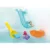 Tobogan de apa si animalute Playmobil Junior Aqua