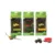 Tractor cu 2 remorci John Toys Farm Masters 1:64 diverse modele